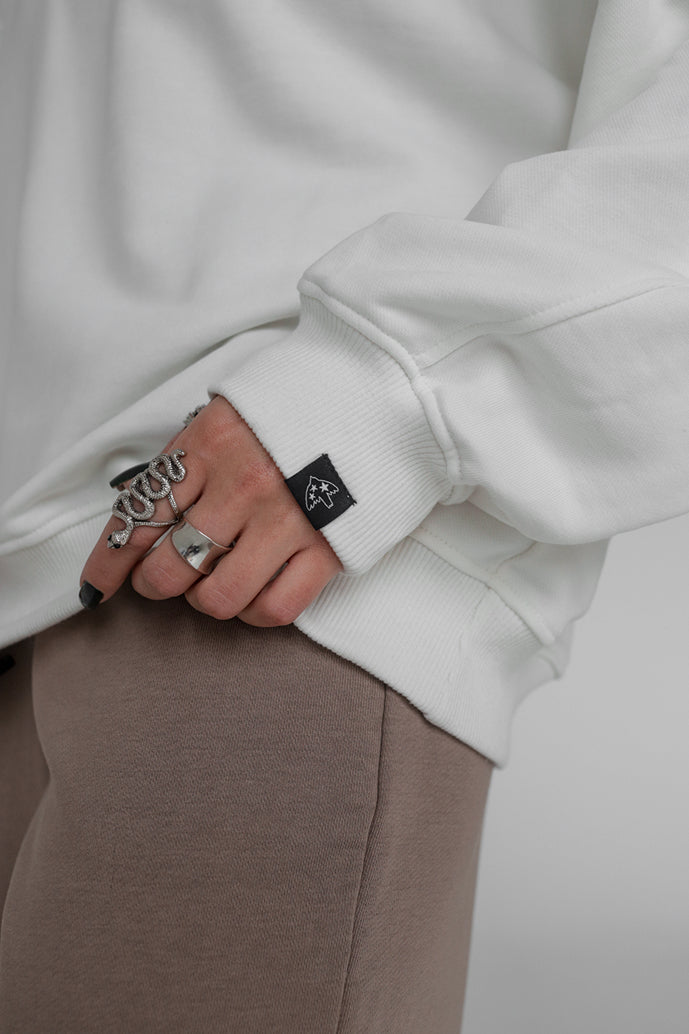 Sweatshirt "Chill"