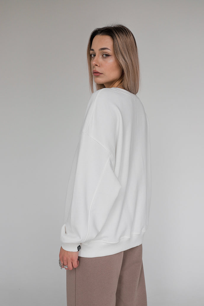Sweatshirt "Chill"